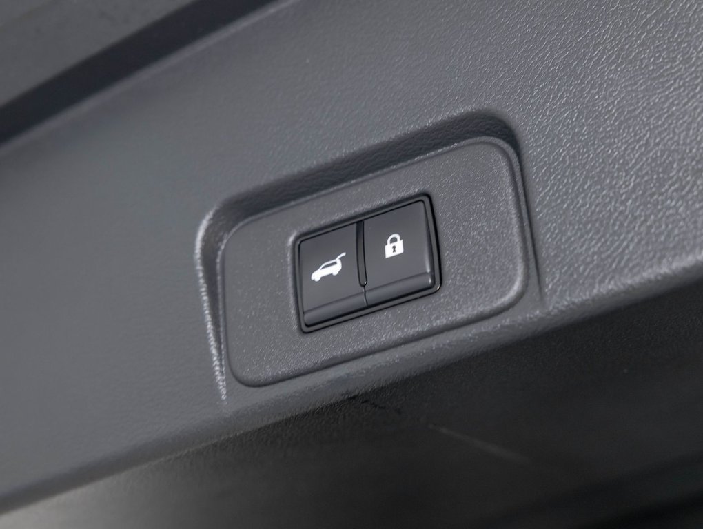 Nissan Rogue  2024 à St-Jérôme, Québec - 34 - w1024h768px