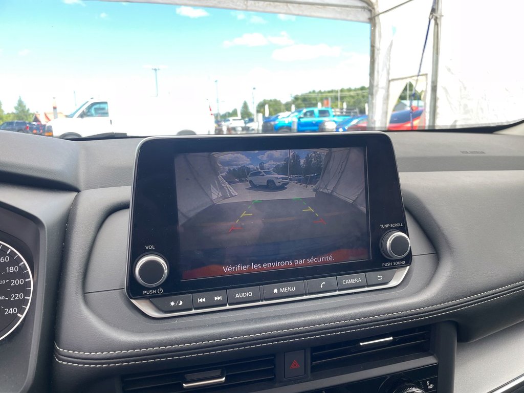 2024 Nissan Rogue in St-Jérôme, Quebec - 13 - w1024h768px