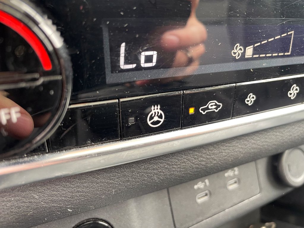 2024 Nissan Rogue in St-Jérôme, Quebec - 14 - w1024h768px