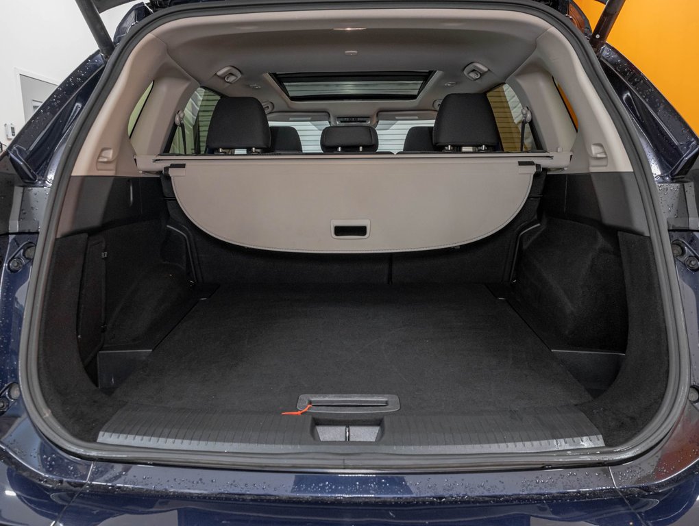 Nissan Rogue  2024 à St-Jérôme, Québec - 32 - w1024h768px