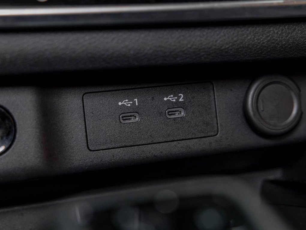 Nissan Rogue  2024 à St-Jérôme, Québec - 23 - w1024h768px