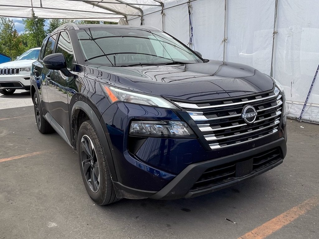 2024 Nissan Rogue in St-Jérôme, Quebec - 10 - w1024h768px