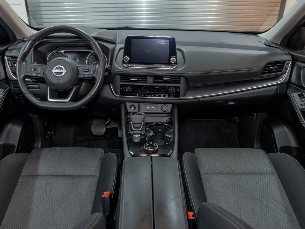 Nissan Rogue  2024 à St-Jérôme, Québec - 12 - w1024h768px