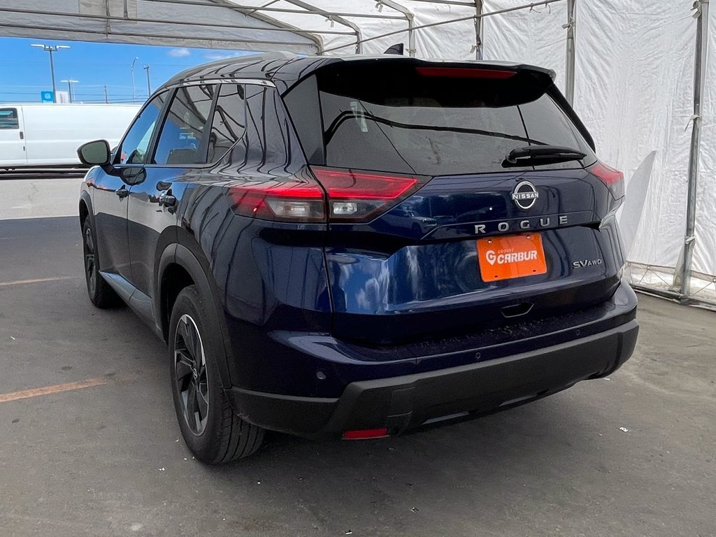 2024 Nissan Rogue in St-Jérôme, Quebec - 6 - w1024h768px