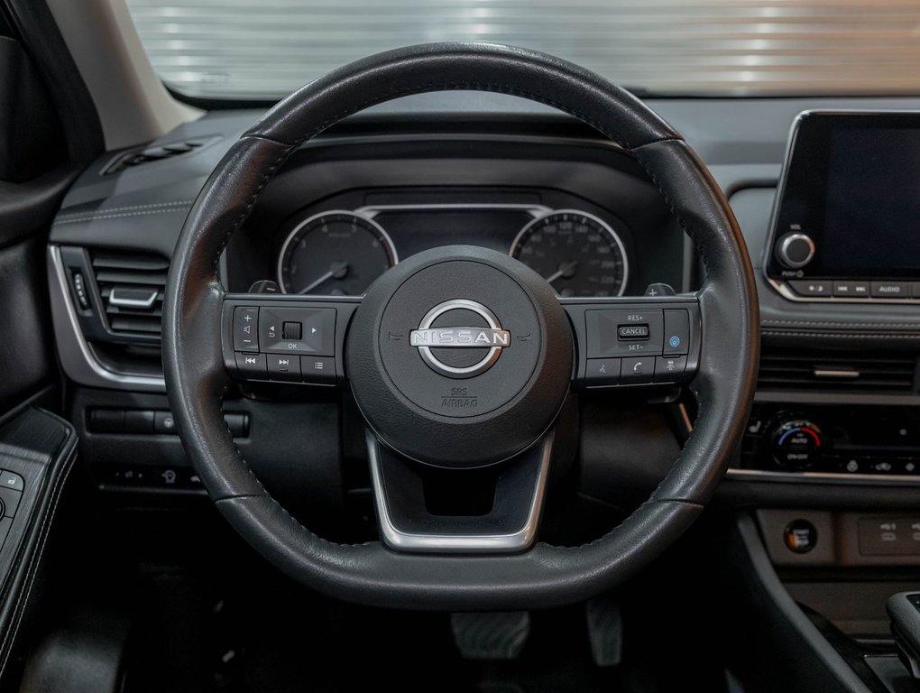 Nissan Rogue  2024 à St-Jérôme, Québec - 14 - w1024h768px