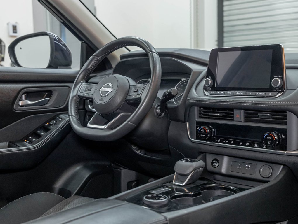 Nissan Rogue  2024 à St-Jérôme, Québec - 29 - w1024h768px