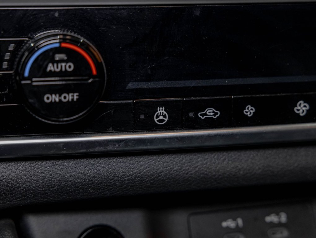 Nissan Rogue  2024 à St-Jérôme, Québec - 22 - w1024h768px