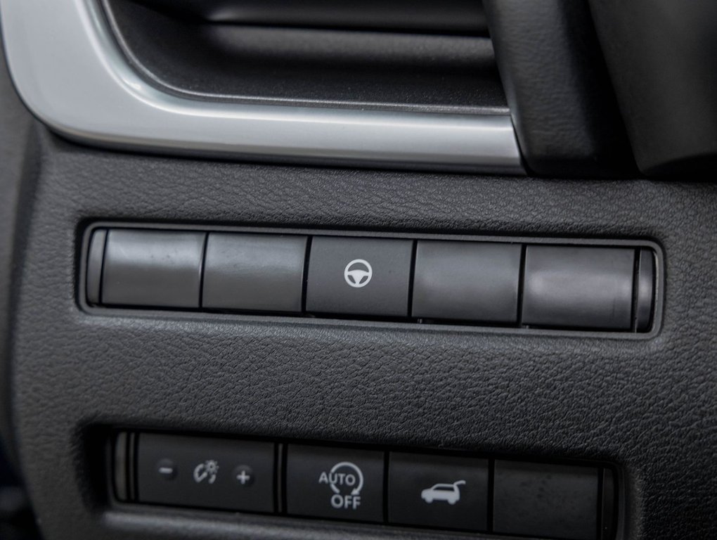 Nissan Rogue  2024 à St-Jérôme, Québec - 25 - w1024h768px