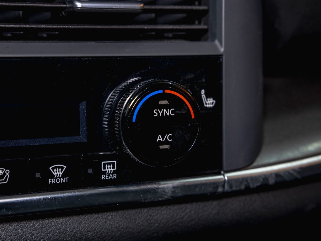 Nissan Rogue  2024 à St-Jérôme, Québec - 22 - w1024h768px