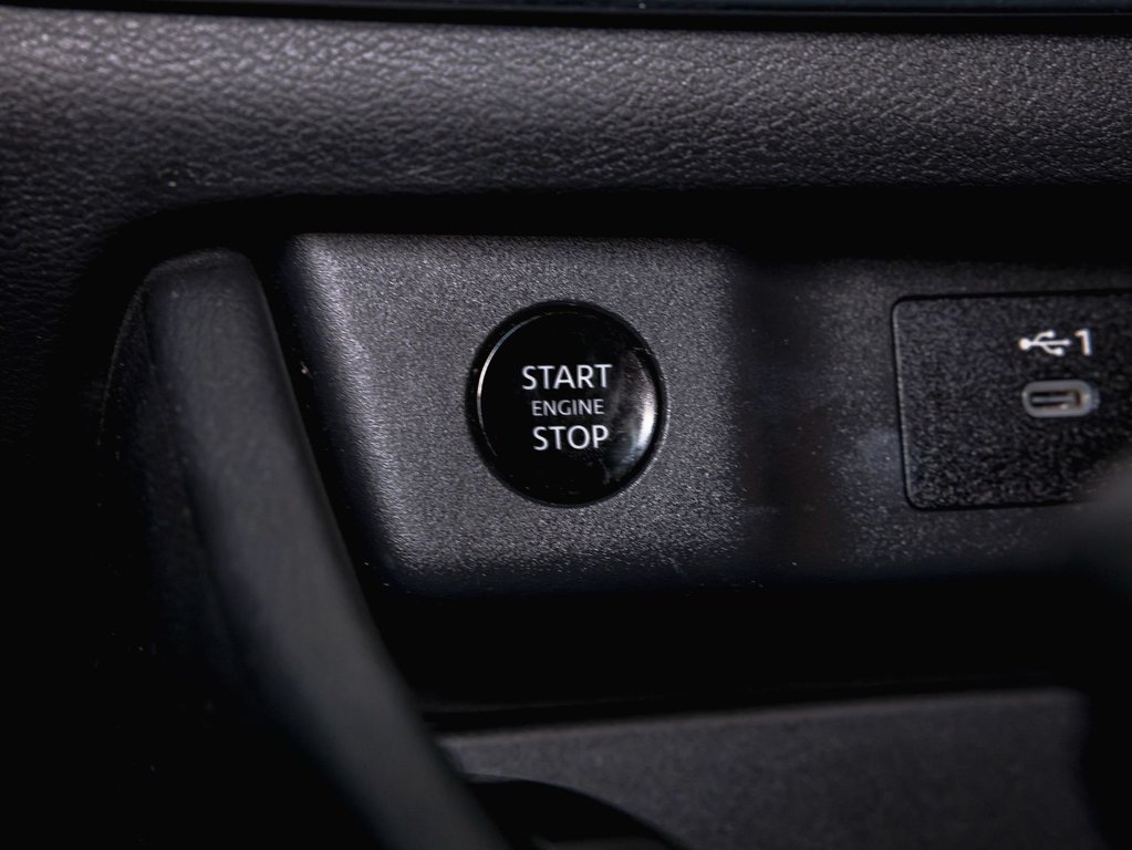 Nissan Rogue  2024 à St-Jérôme, Québec - 27 - w1024h768px