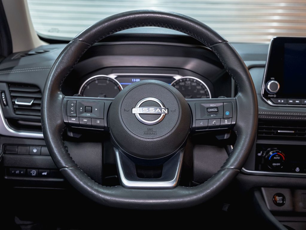 Nissan Rogue  2024 à St-Jérôme, Québec - 14 - w1024h768px
