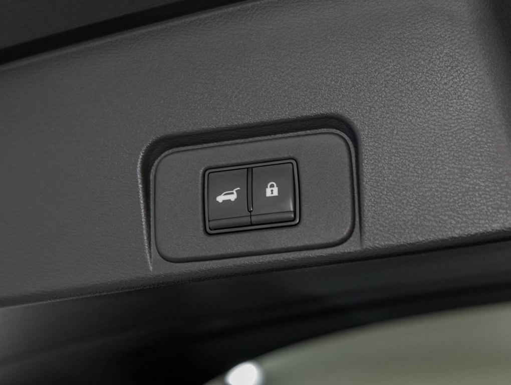 Nissan Rogue  2024 à St-Jérôme, Québec - 31 - w1024h768px