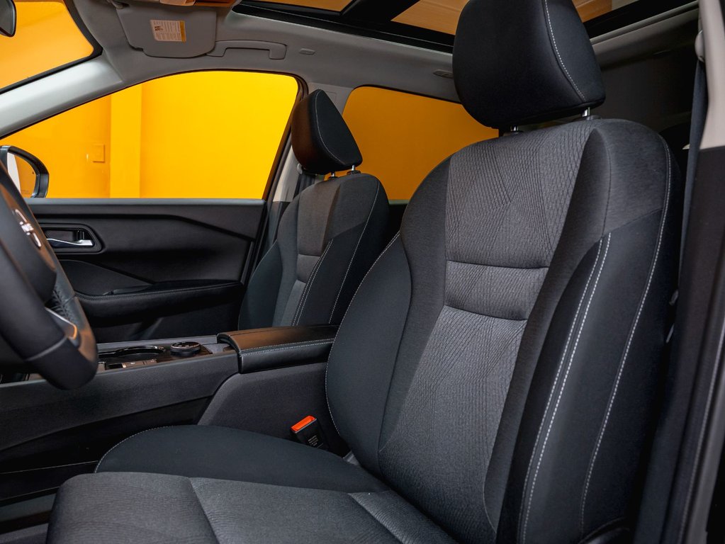 Nissan Rogue  2024 à St-Jérôme, Québec - 11 - w1024h768px