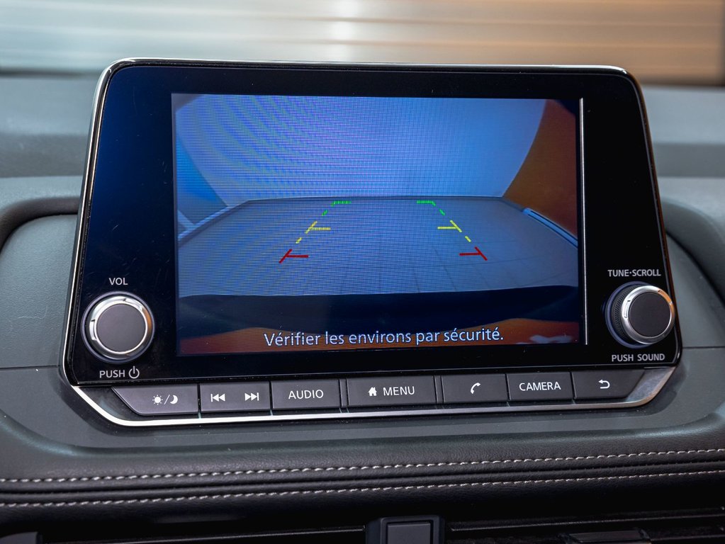 Nissan Rogue  2024 à St-Jérôme, Québec - 18 - w1024h768px