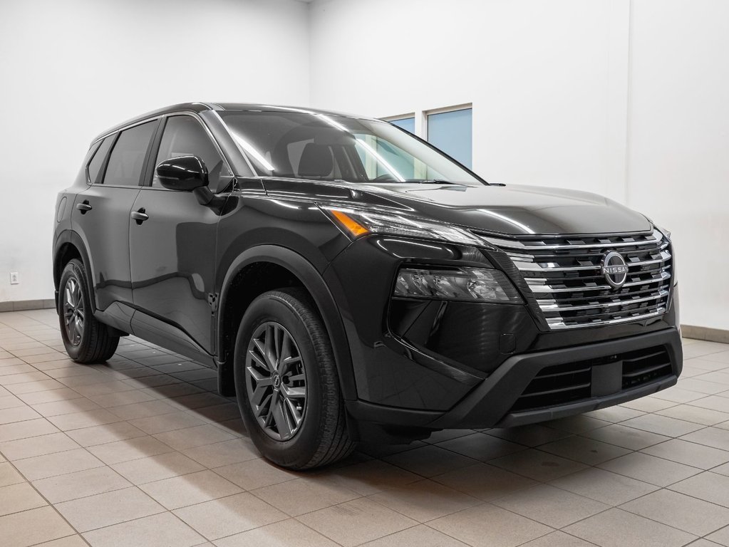 Nissan Rogue  2024 à St-Jérôme, Québec - 9 - w1024h768px