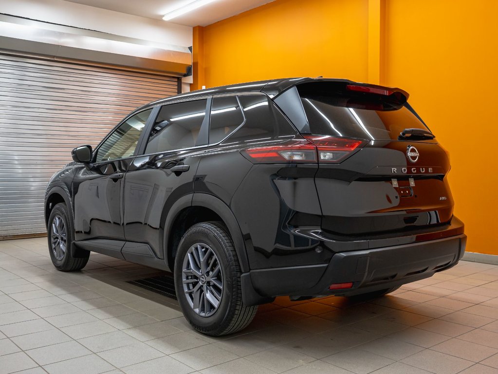Nissan Rogue  2024 à St-Jérôme, Québec - 5 - w1024h768px