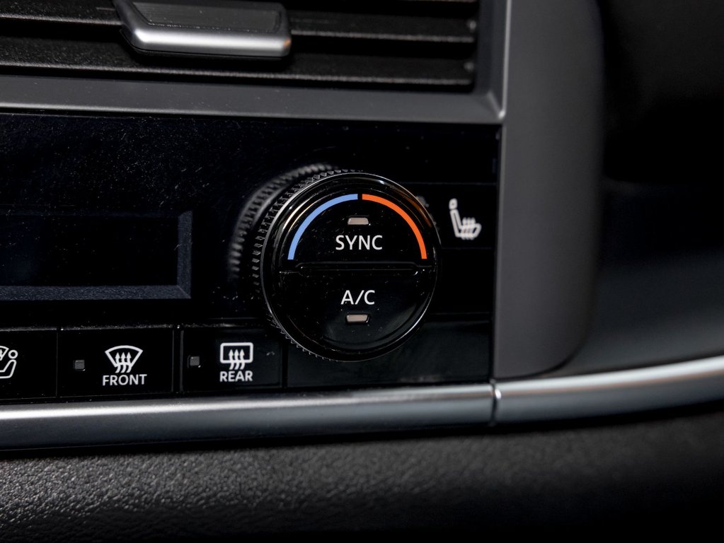 Nissan Rogue  2024 à St-Jérôme, Québec - 21 - w1024h768px