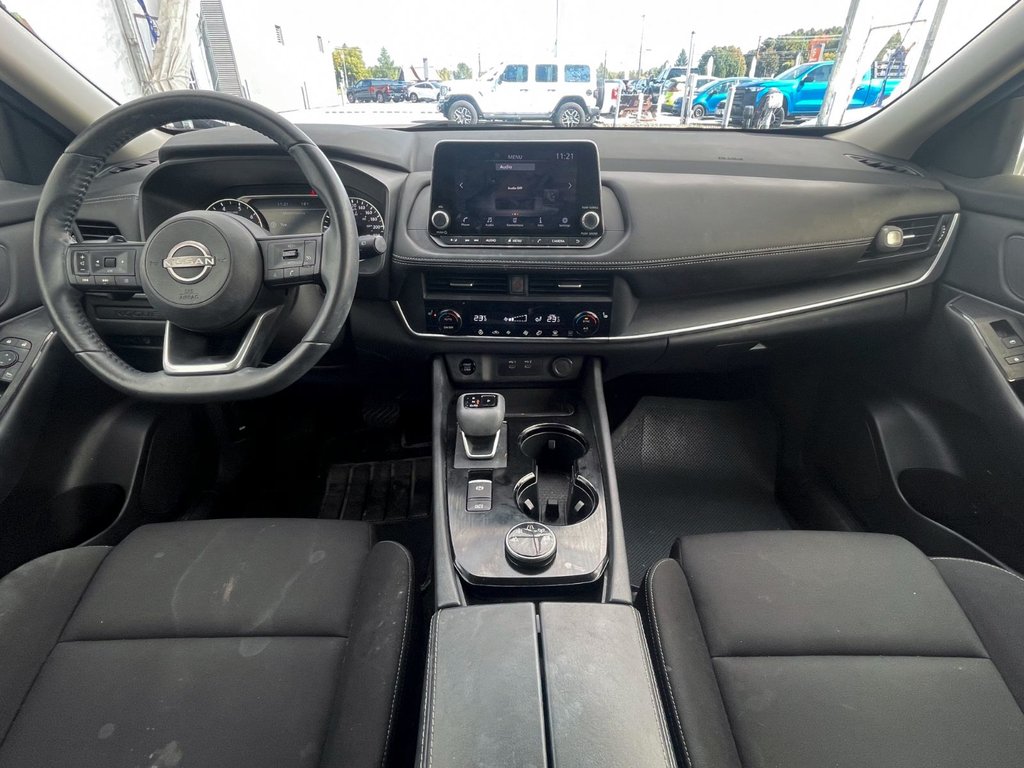 Nissan Rogue  2024 à St-Jérôme, Québec - 10 - w1024h768px