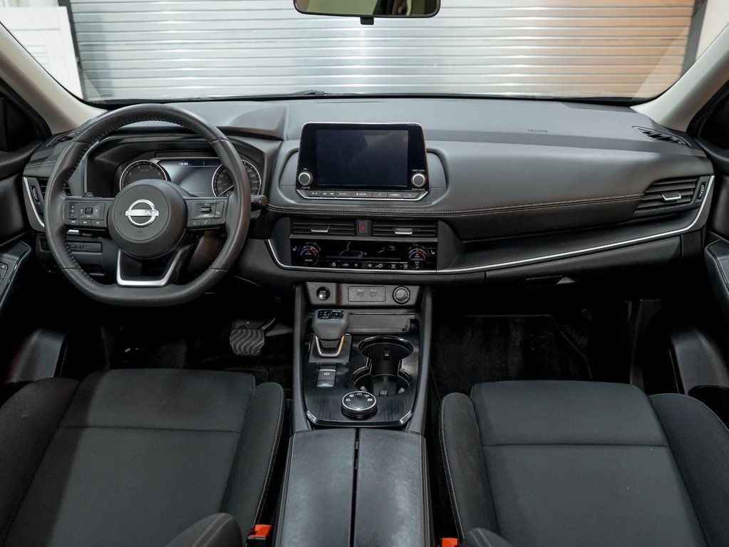 Nissan Rogue  2024 à St-Jérôme, Québec - 11 - w1024h768px