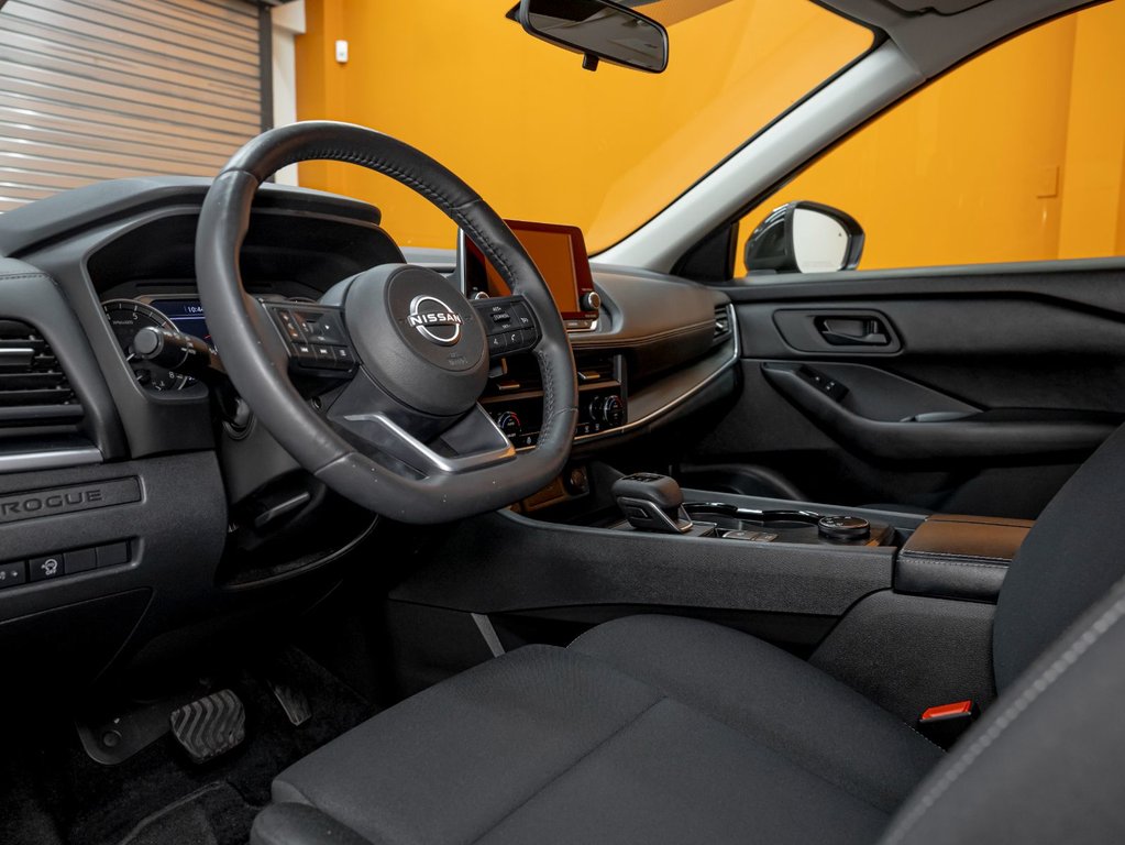 Nissan Rogue  2024 à St-Jérôme, Québec - 2 - w1024h768px