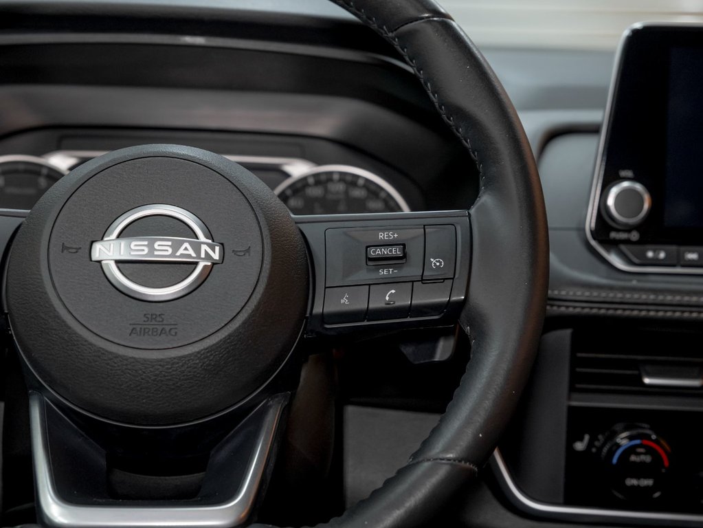 Nissan Rogue  2024 à St-Jérôme, Québec - 15 - w1024h768px