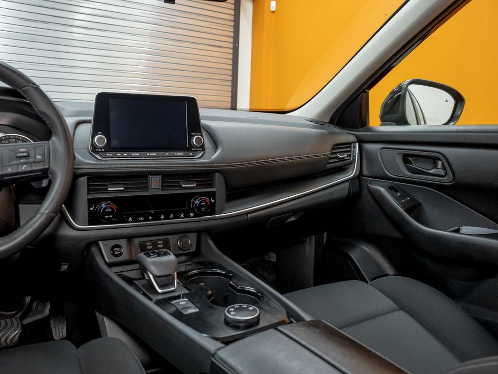 Nissan Rogue  2024 à St-Jérôme, Québec - 18 - w1024h768px