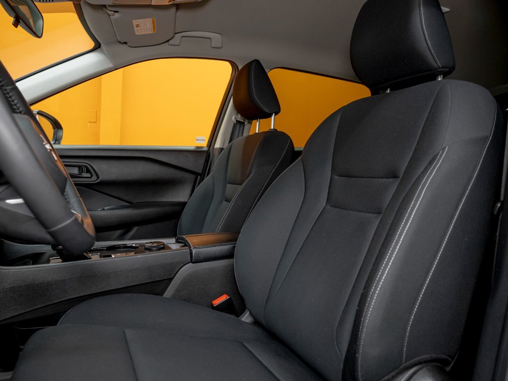 Nissan Rogue  2024 à St-Jérôme, Québec - 10 - w1024h768px