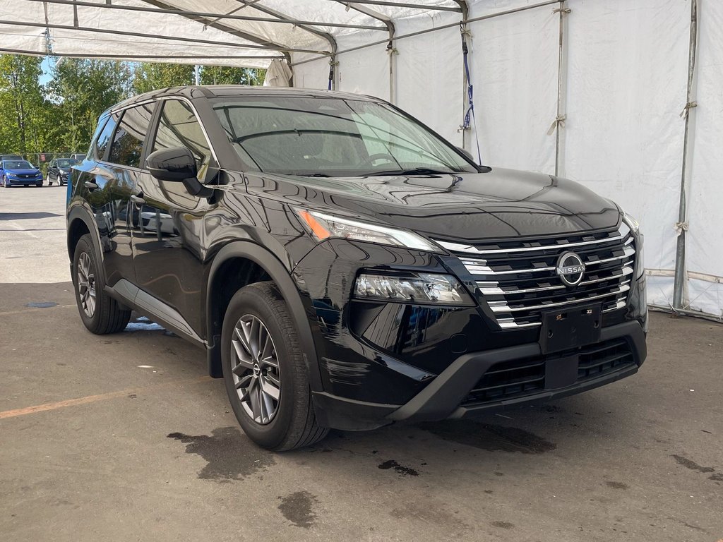 Nissan Rogue  2024 à St-Jérôme, Québec - 9 - w1024h768px