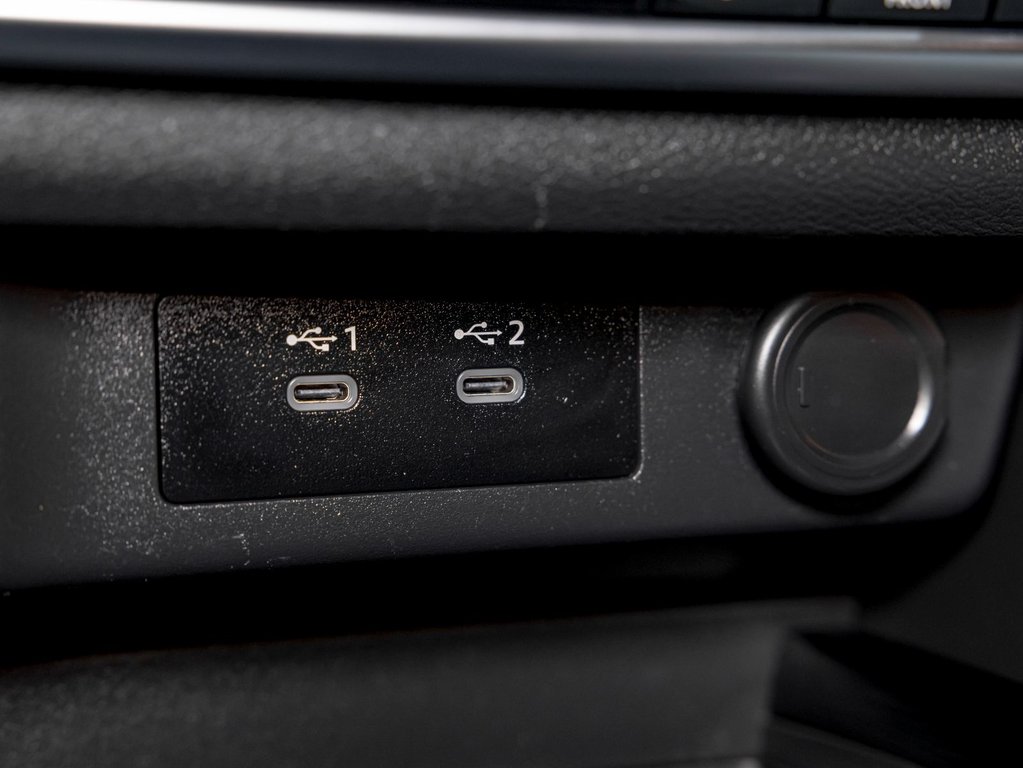 Nissan Rogue  2024 à St-Jérôme, Québec - 22 - w1024h768px