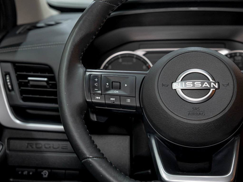 Nissan Rogue  2024 à St-Jérôme, Québec - 14 - w1024h768px