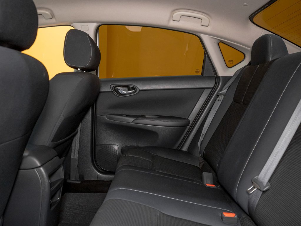 2017 Nissan Sentra in St-Jérôme, Quebec - 24 - w1024h768px