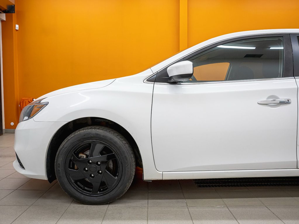 2017 Nissan Sentra in St-Jérôme, Quebec - 26 - w1024h768px