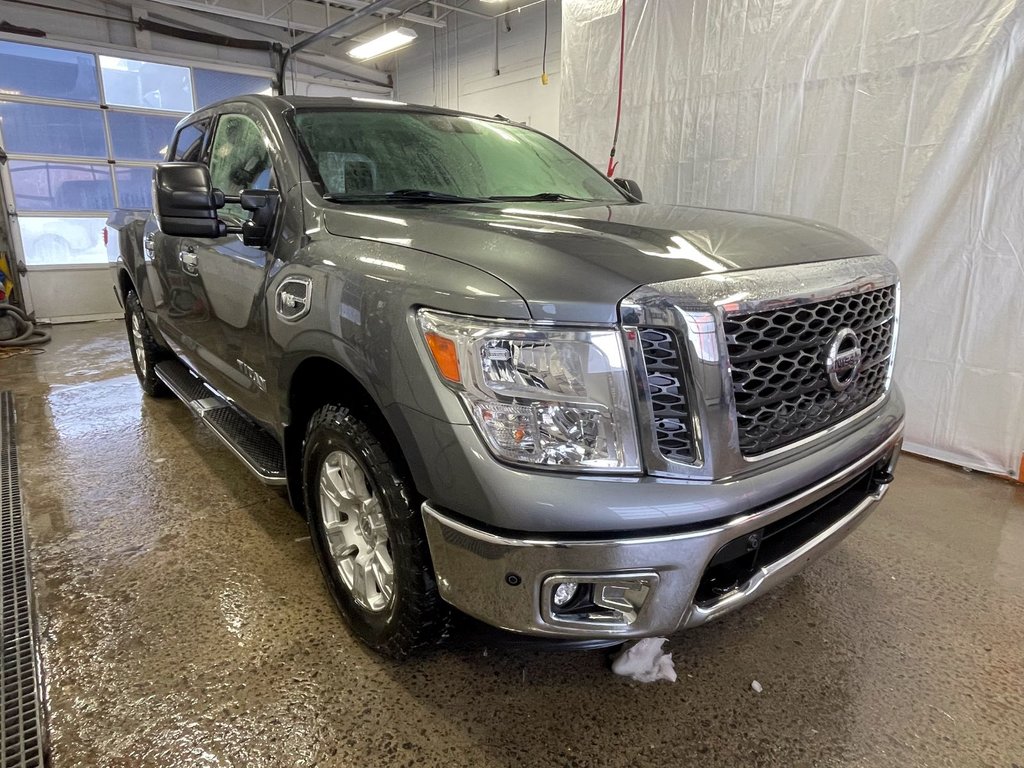 Nissan Titan  2017 à St-Jérôme, Québec - 9 - w1024h768px