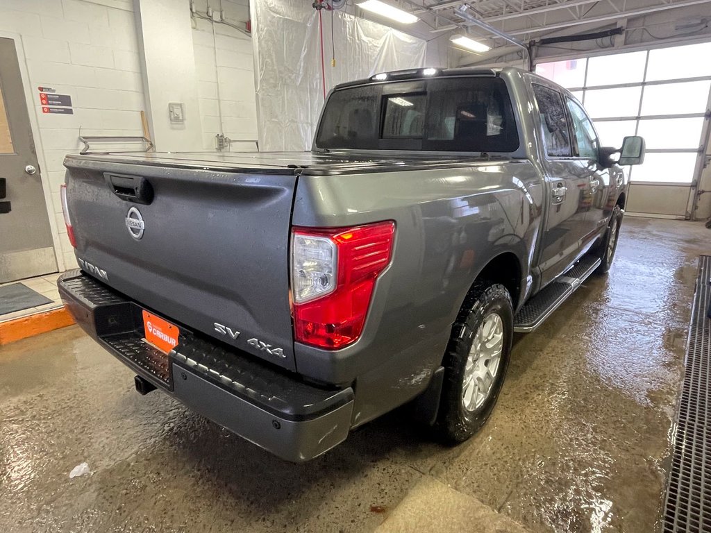 Nissan Titan  2017 à St-Jérôme, Québec - 10 - w1024h768px