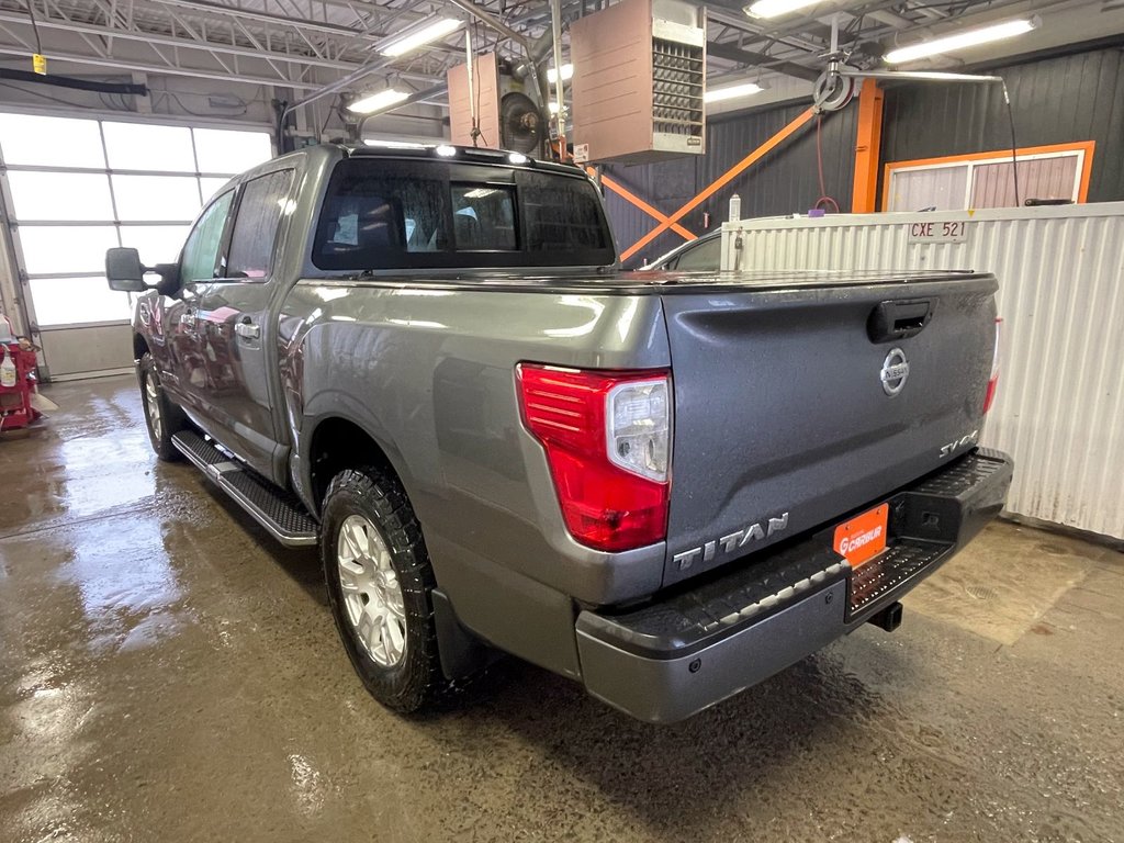 Nissan Titan  2017 à St-Jérôme, Québec - 6 - w1024h768px