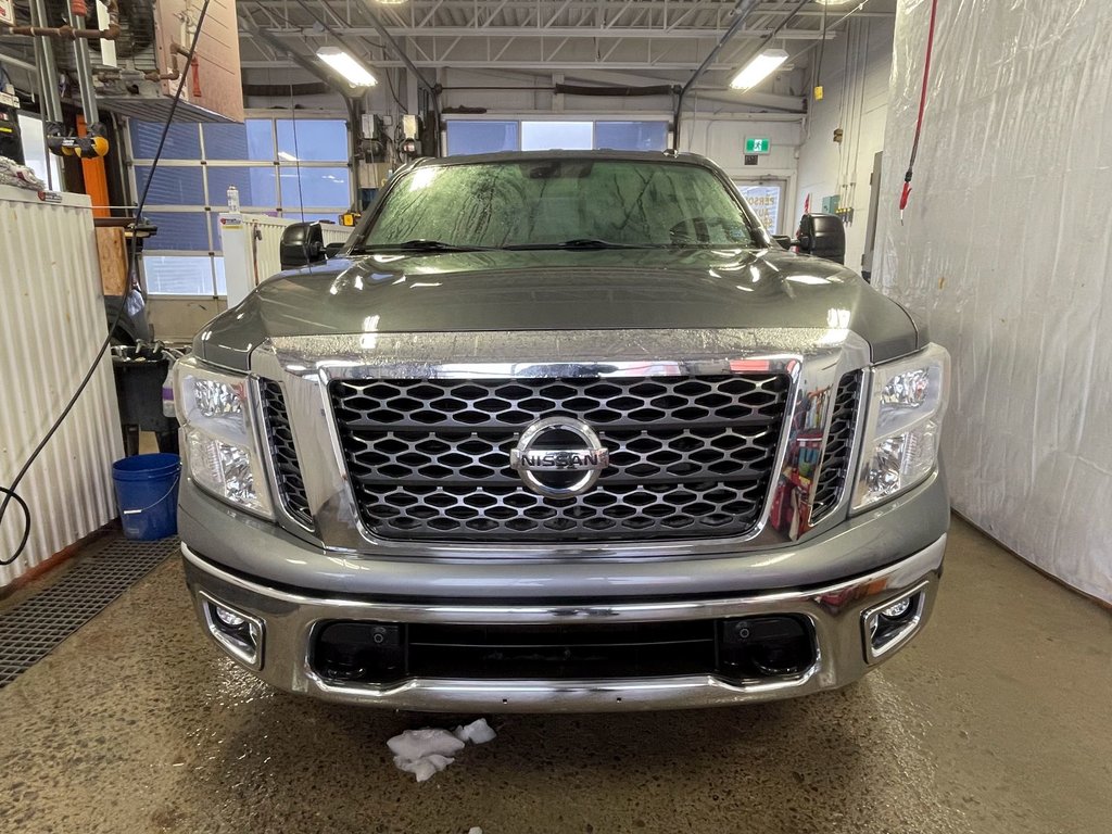 Nissan Titan  2017 à St-Jérôme, Québec - 5 - w1024h768px