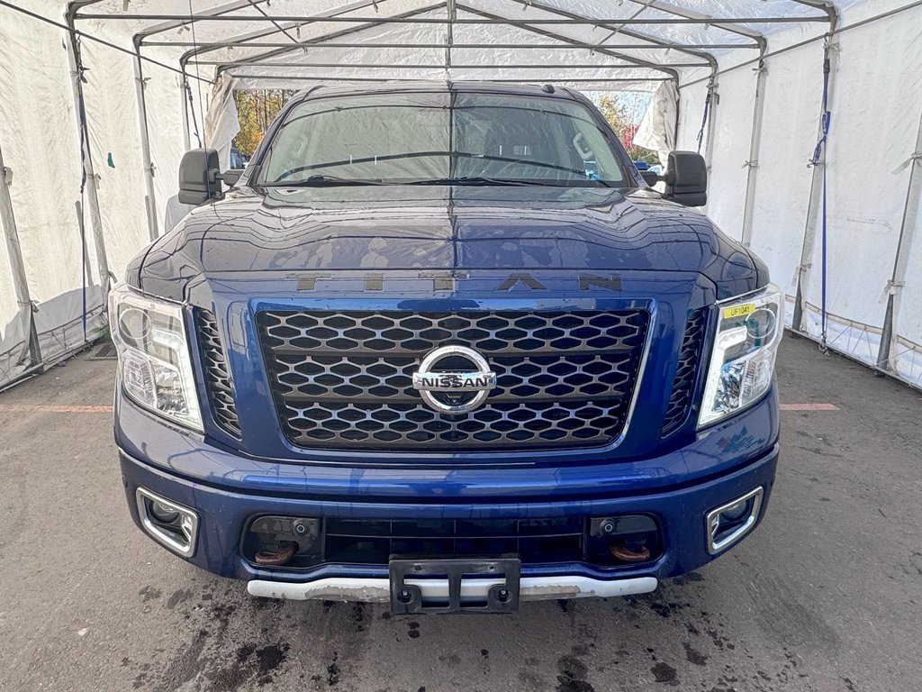 Nissan Titan  2018 à St-Jérôme, Québec - 4 - w1024h768px