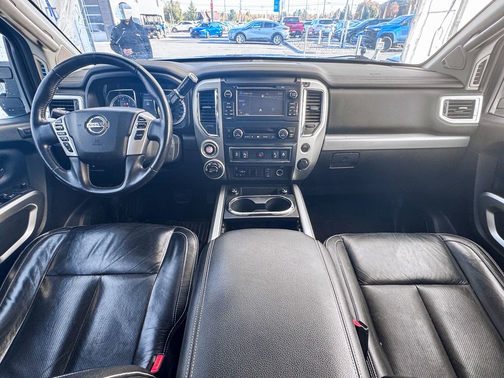 Nissan Titan  2018 à St-Jérôme, Québec - 9 - w1024h768px