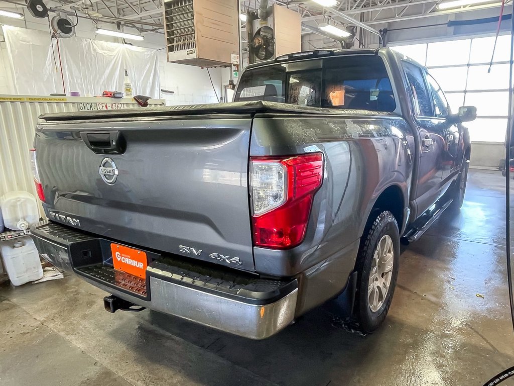 Nissan Titan  2018 à St-Jérôme, Québec - 8 - w1024h768px