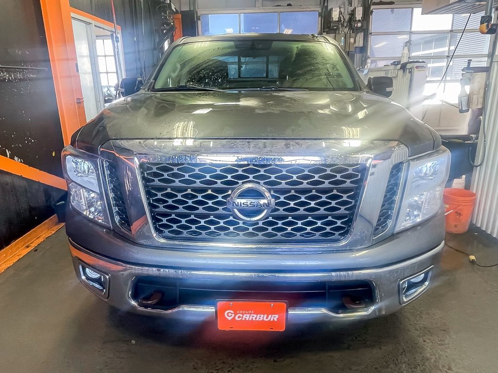 Nissan Titan  2018 à St-Jérôme, Québec - 4 - w1024h768px