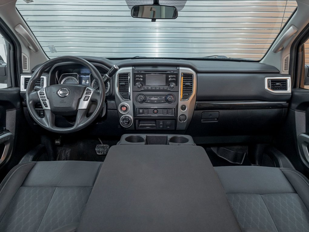 2018 Nissan Titan in St-Jérôme, Quebec - 11 - w1024h768px