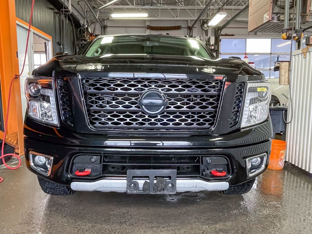 Nissan Titan  2018 à St-Jérôme, Québec - 5 - w1024h768px