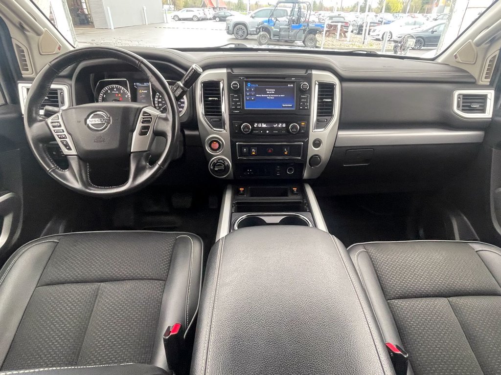 Nissan Titan  2018 à St-Jérôme, Québec - 10 - w1024h768px