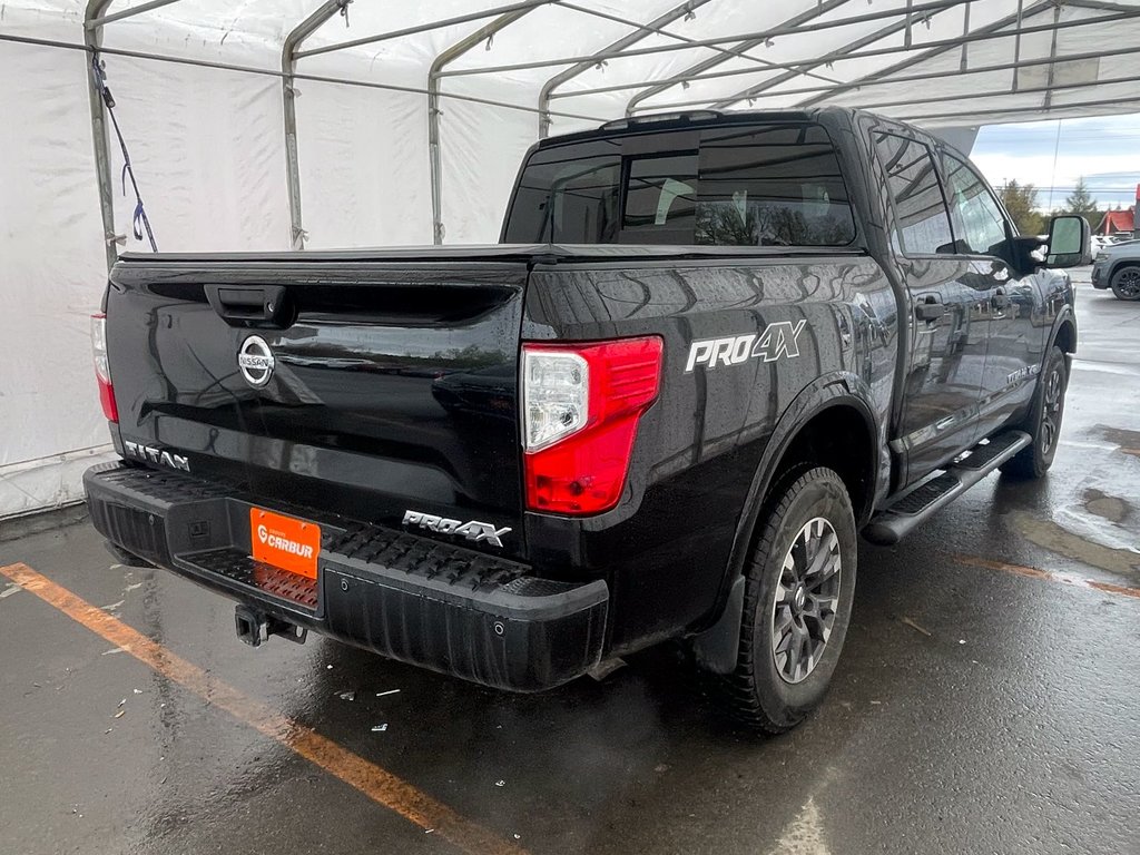 Nissan Titan  2018 à St-Jérôme, Québec - 8 - w1024h768px
