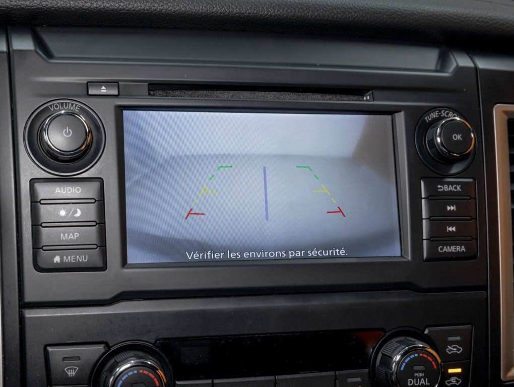 2019 Nissan Titan in St-Jérôme, Quebec - 18 - w1024h768px