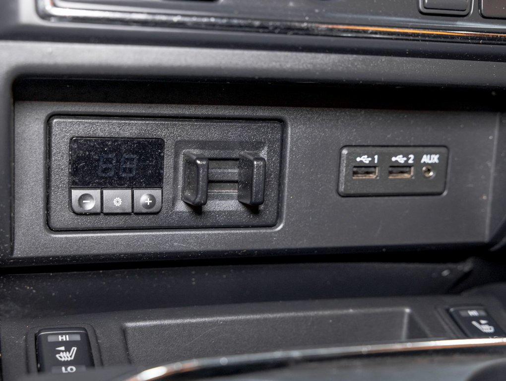 2019 Nissan Titan in St-Jérôme, Quebec - 24 - w1024h768px