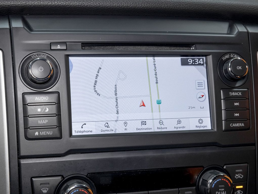 2019 Nissan Titan in St-Jérôme, Quebec - 16 - w1024h768px