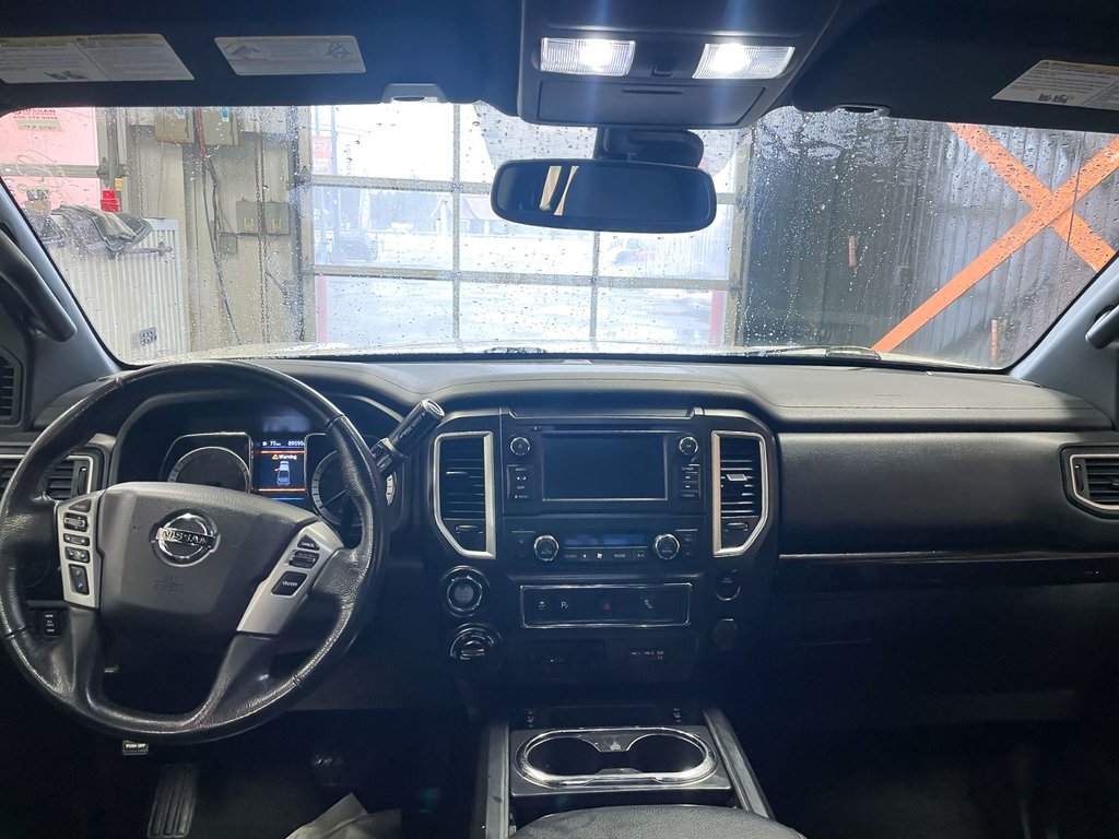 Nissan Titan  2019 à St-Jérôme, Québec - 12 - w1024h768px