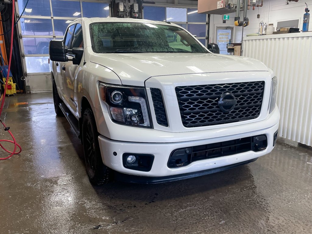 Nissan Titan  2019 à St-Jérôme, Québec - 10 - w1024h768px