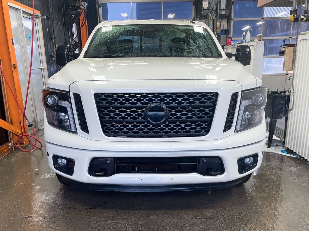 Nissan Titan  2019 à St-Jérôme, Québec - 5 - w1024h768px
